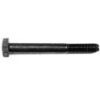 AS-M12x100-DIN931/933-8.8-W1