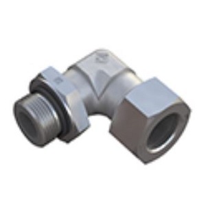 Compression fittings