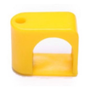 Stauff Light Clamps