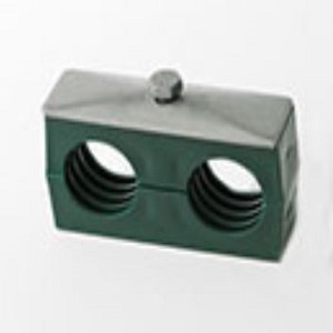 Stuaff Twin Series Clamps